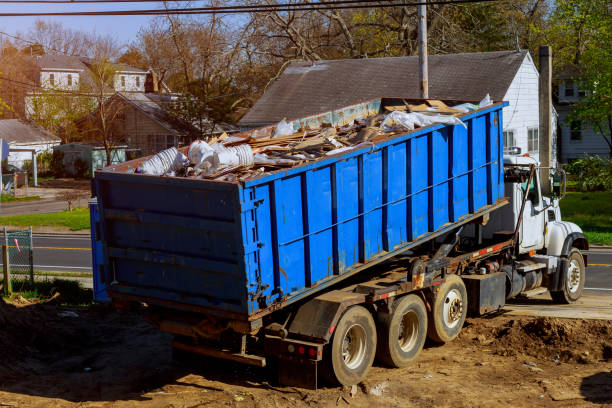 Best Household Junk Removal  in Leo Cedarville, IN