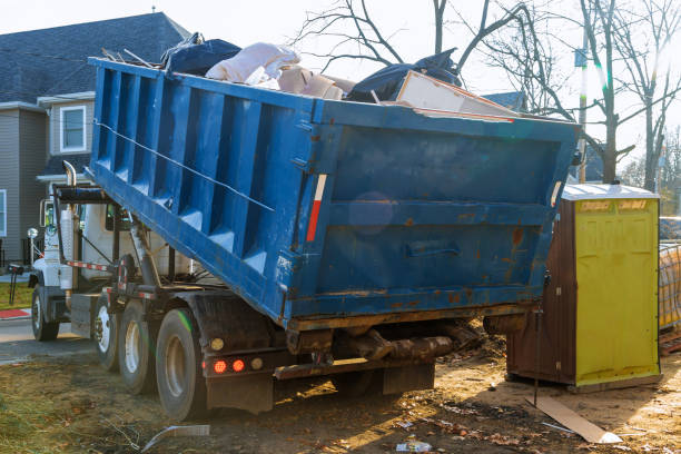 Best Full-Service Junk Removal  in Leo Cedarville, IN