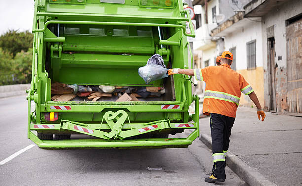 Best Residential Junk Removal  in Leo Cedarville, IN